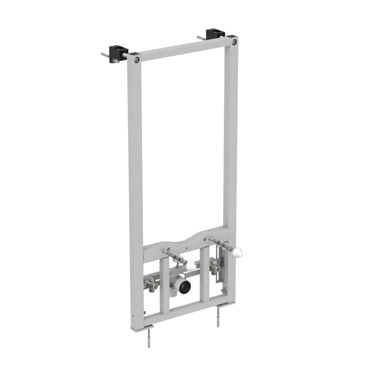 Cadru bideu suspendat ProSys Ideal Standard, reglabil 115–135 cm, sistem complet