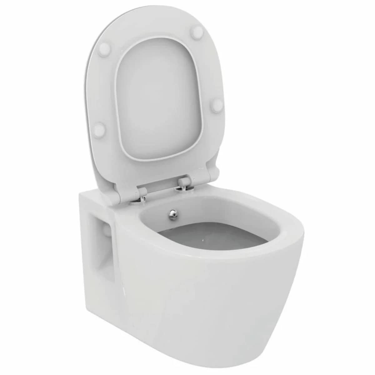 Vas wc suspendat cu functie de bideu Ideal Standard Connect