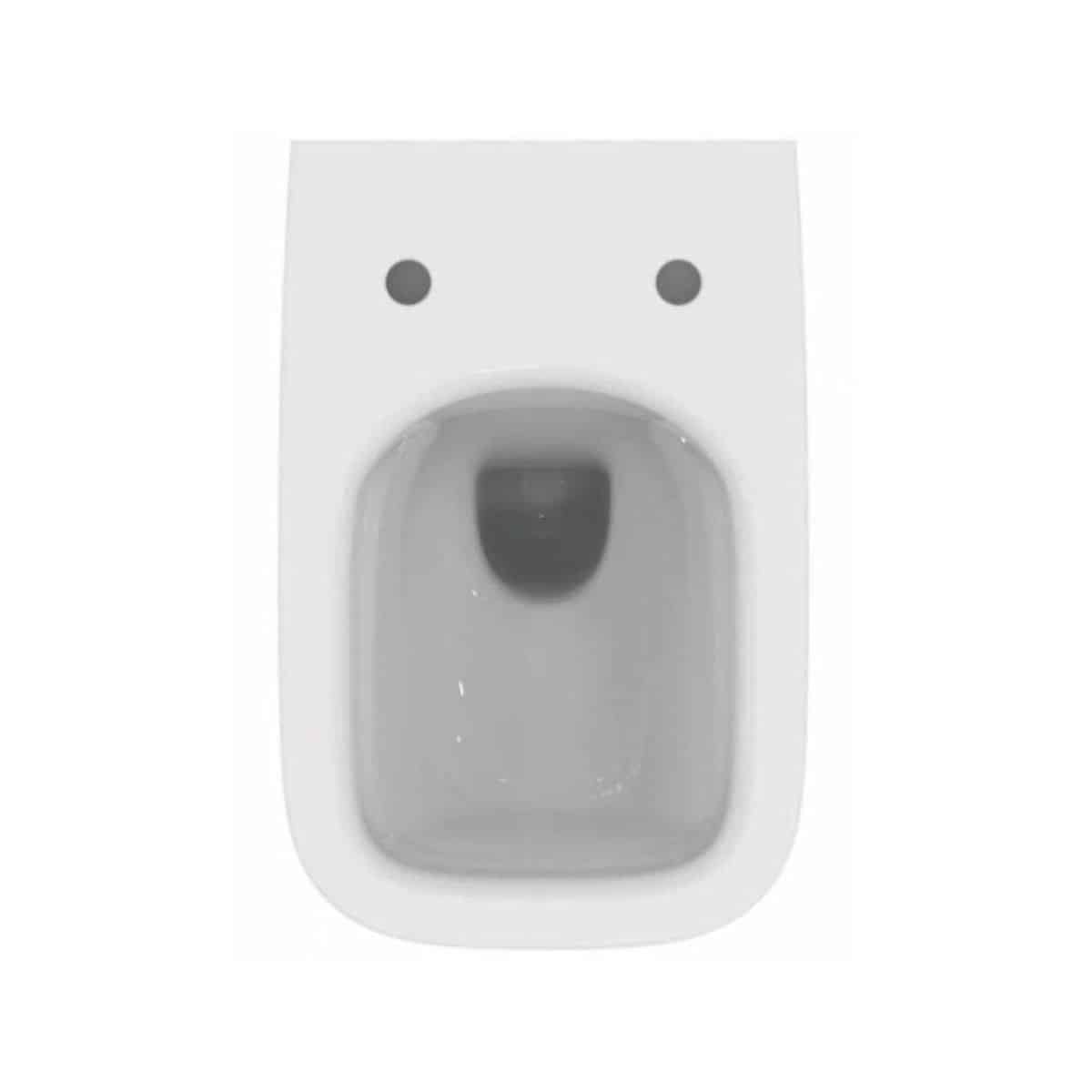 Vas wc suspendat rimless Ideal Standard I.Life B alb