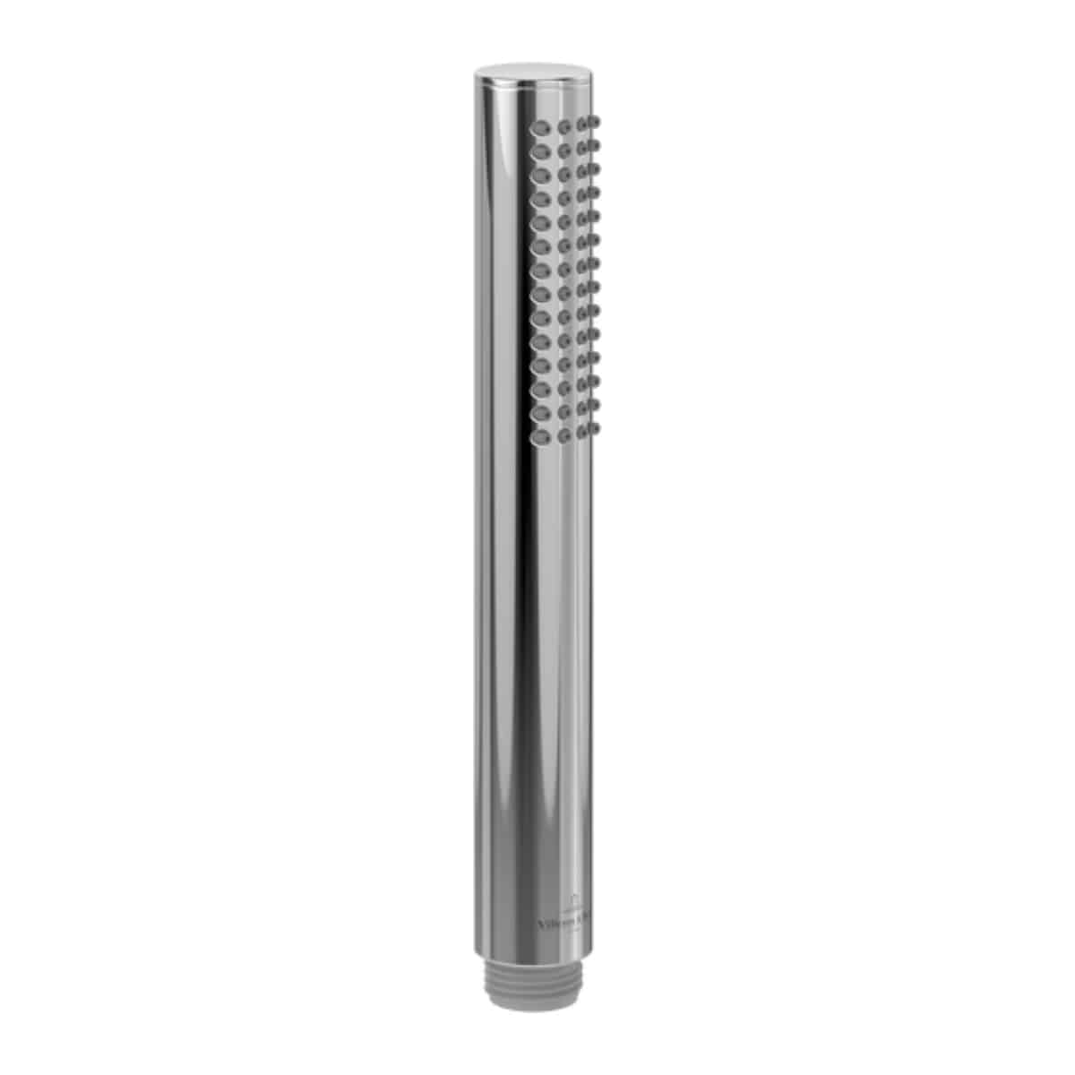 Dus de mana Verve Showers dimensiuni: 2,5 cm x 2,5 cm x 19,7 cm, crom, TVS109006000 Villeroy & Boch