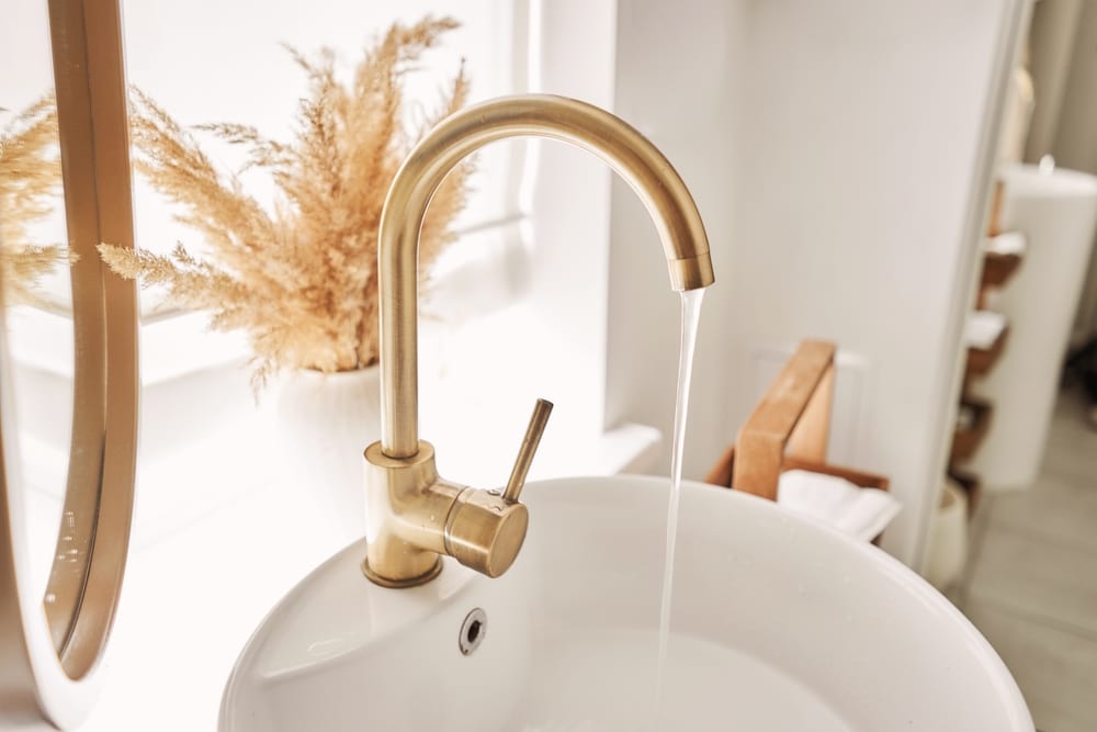Baterii de baie premium vs. baterii de baie standard: merită diferența de preț? 