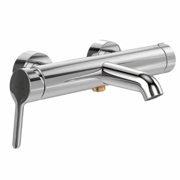 Baterie cada Villeroy & Boch Skyla crom TVS11600300061