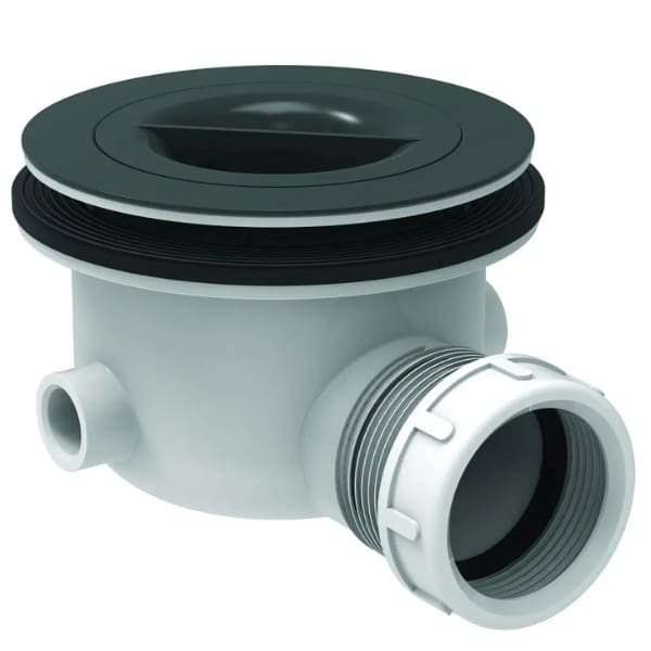 Sifon pentru cadita de dus Ideal Standard Ultra Flat S K936367