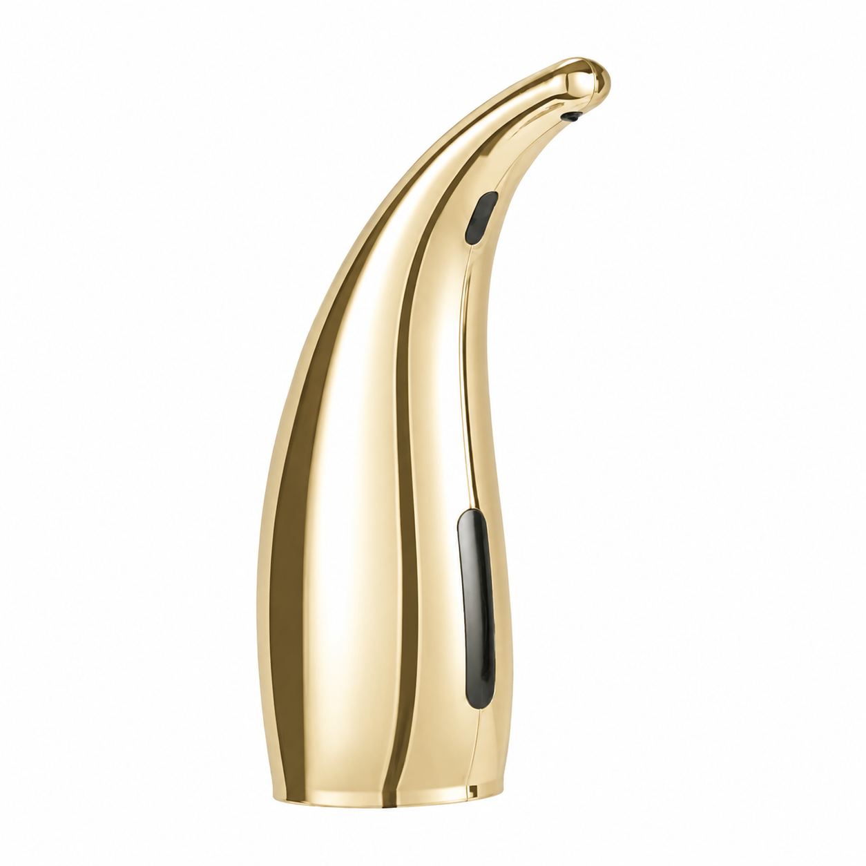 Dispenser automat Colectia SERENE, rose gold lucios, cu senzor