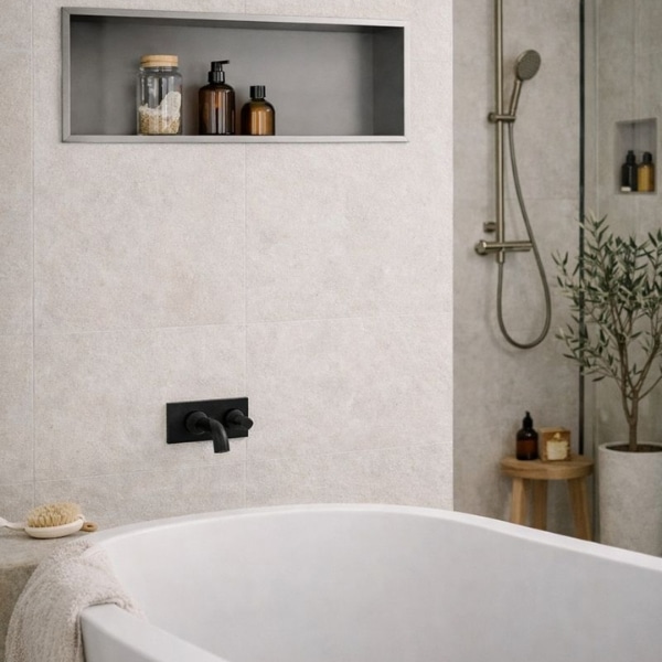 Raft incastrat HAVONA 900 x 300 x 100
