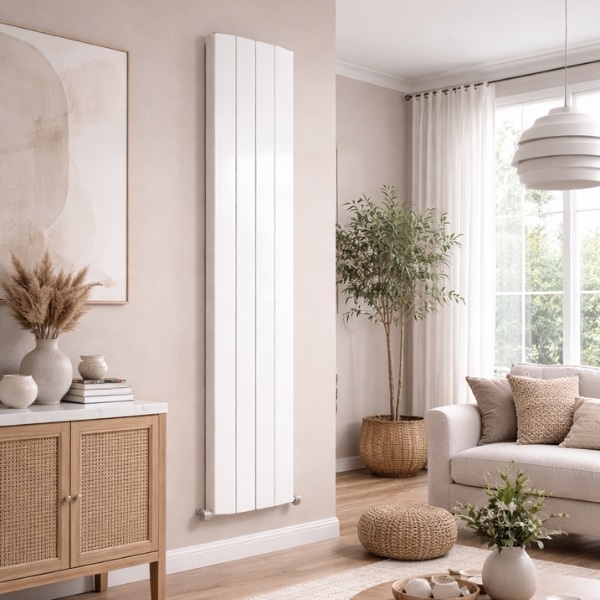 Radiator aluminiu ELITE 1800 × 370 W