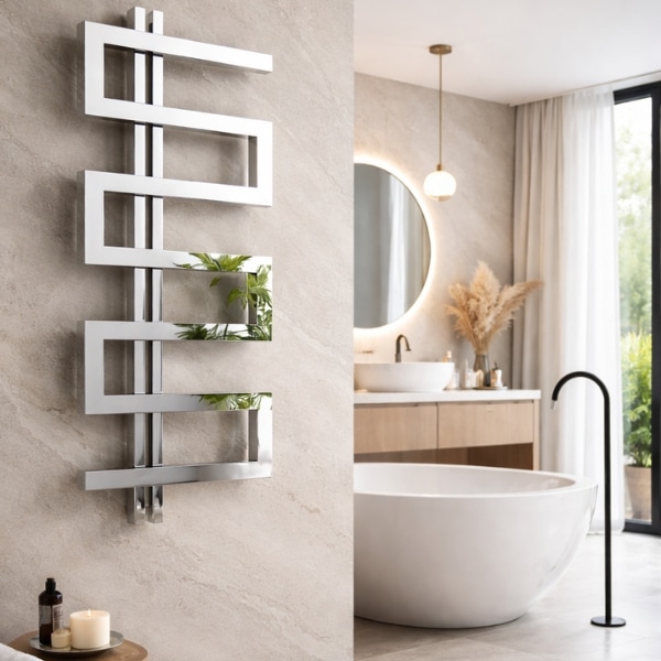 Radiator otel IBIZA 1130 × 500 MRP