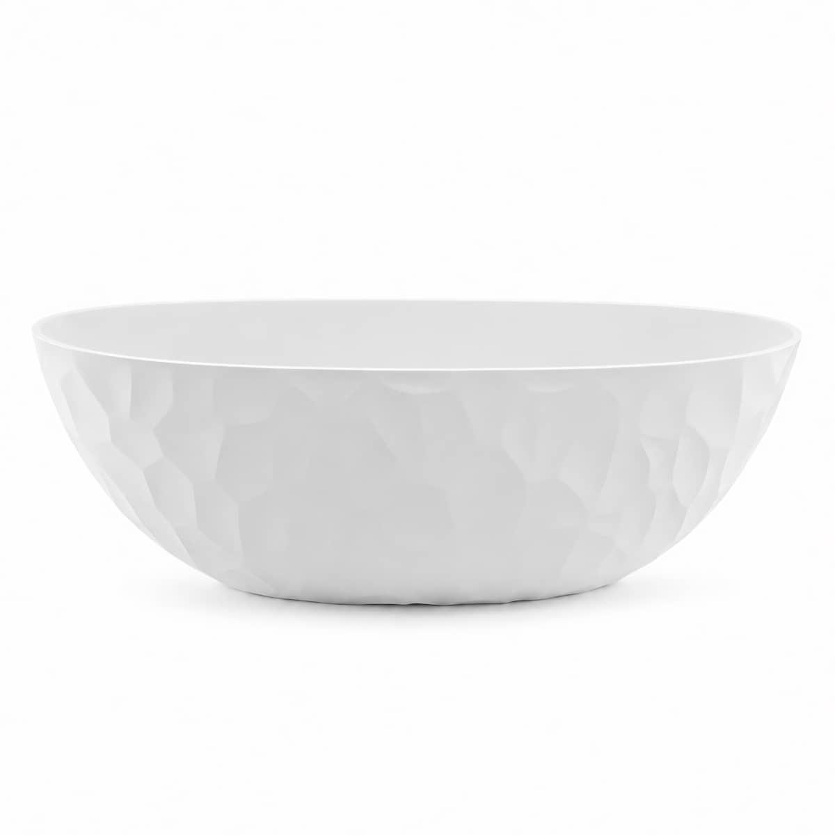 Cada freestanding ARIA 1700x800x550 handmade din compozit