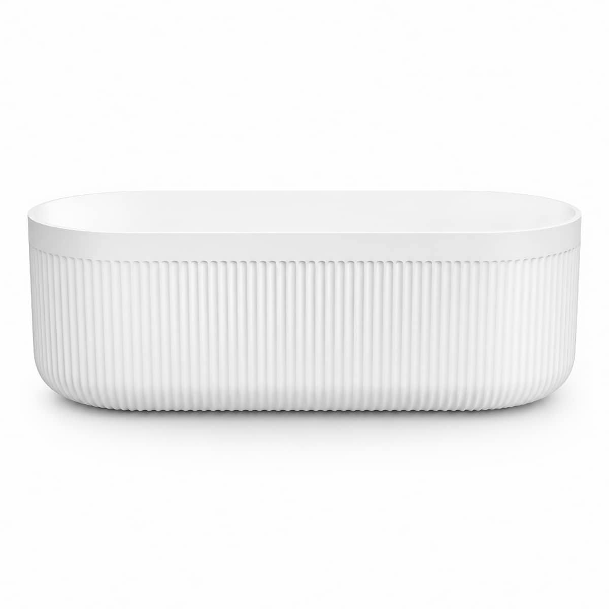 Cada freestanding din compozit, LUNA 1700x740x560 mm, Havona
