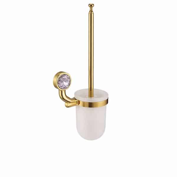Perie WC aurie Havona