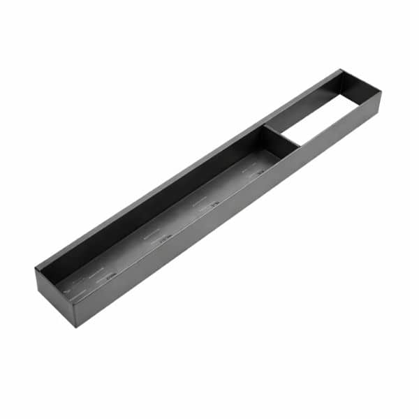 Raft depozitare 60cm, Havona