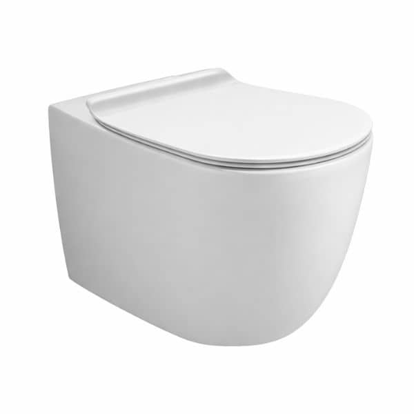 Capac WC SIMAS soft close - imagine 2