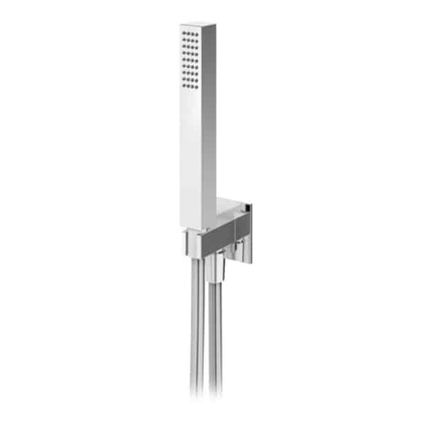 Set dus QUADRA cu para dus si furtun 175 cm