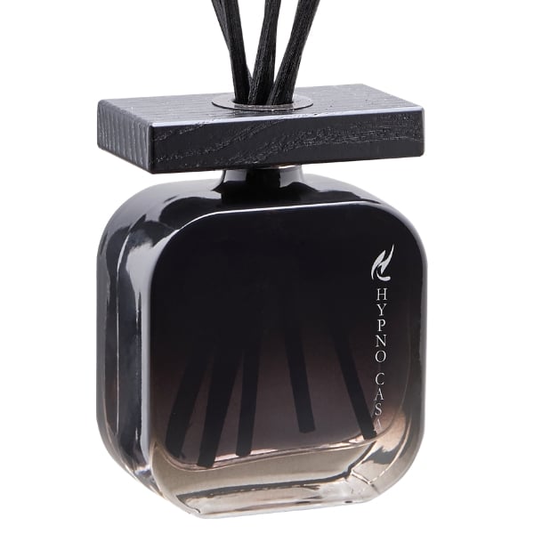 Difuzor parfum cu betisoare Pepe Nero Class 100 ml premium