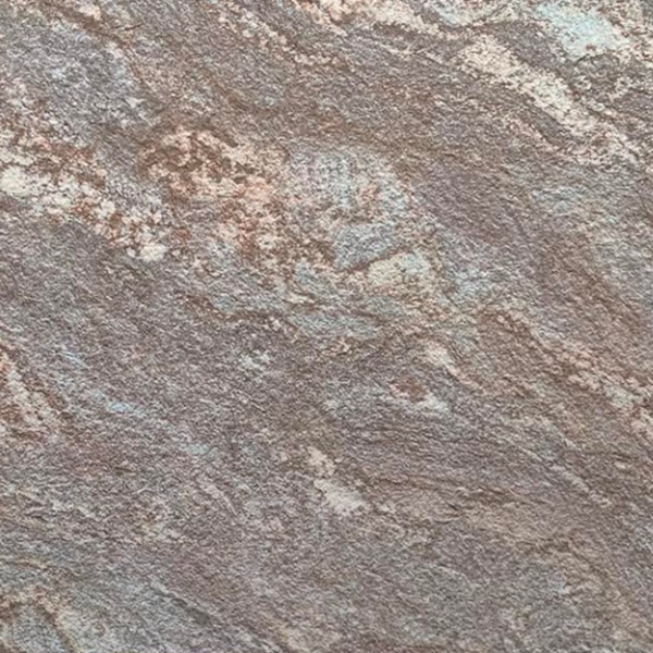 Placa flexibila din piatra naturala decorativa Taishan Stone Claybank 306x118 cm