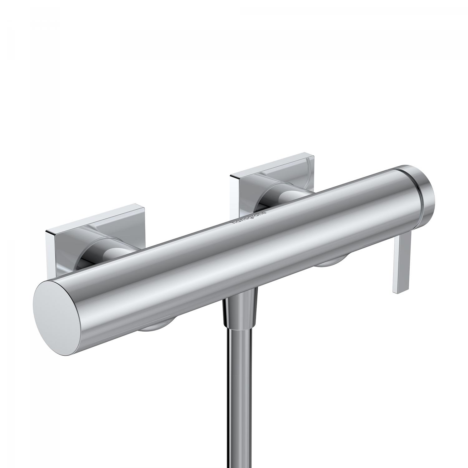 Baterie dus Hansgrohe Tecturis E