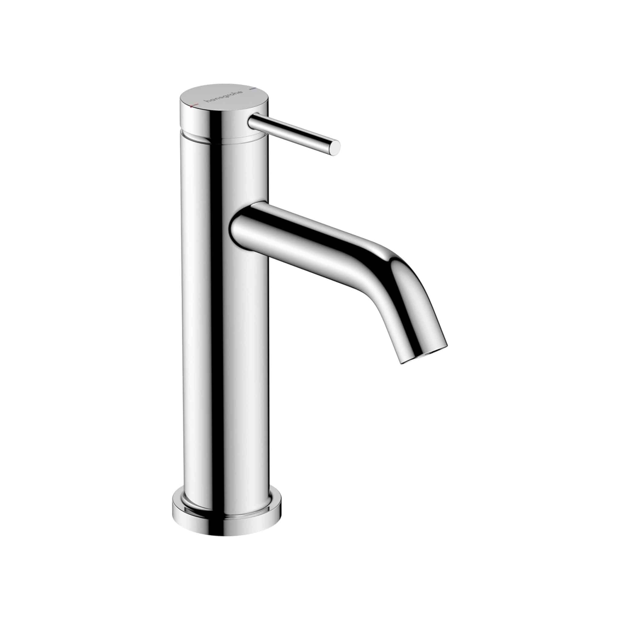 Baterie lavoar, monocomanda, crom lucios, Hansgrohe Tecturis S