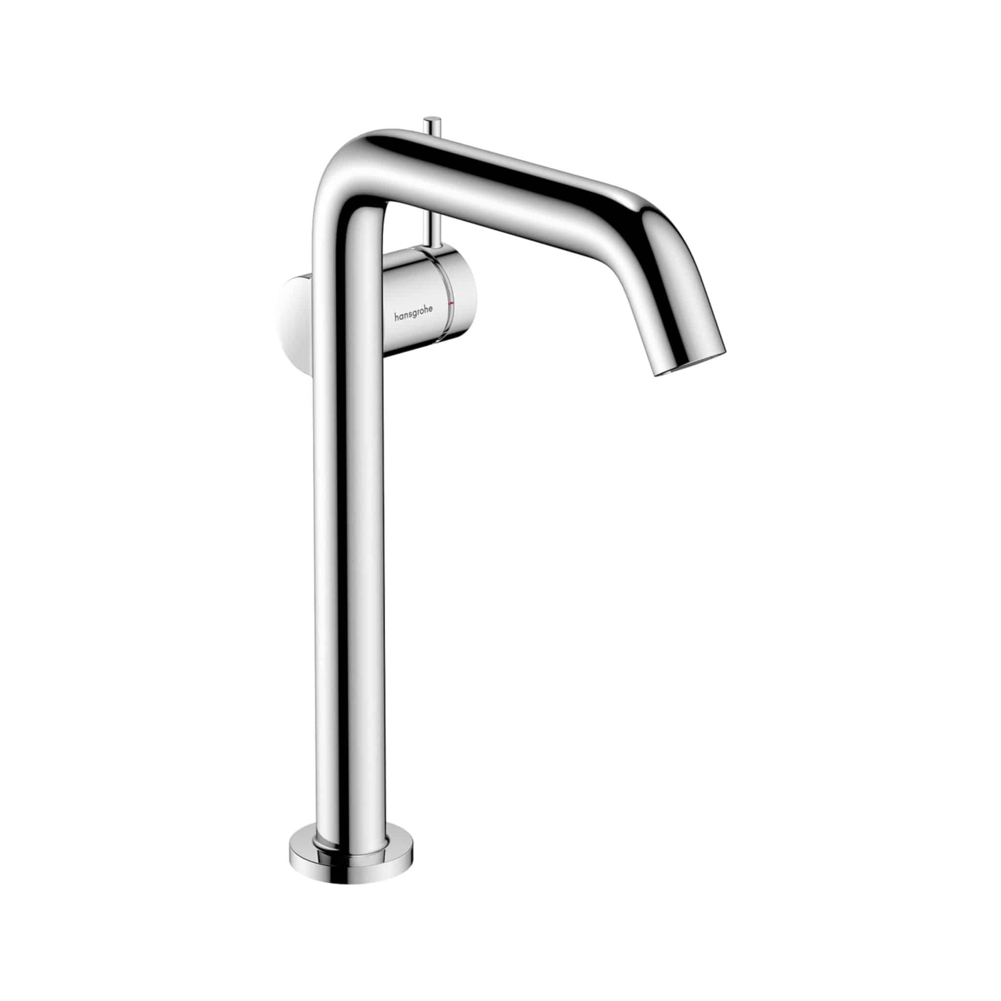 Baterie lavoar inalta, 240, Fine CoolStart, EcoSmart+, Hansgrohe Tecturis S