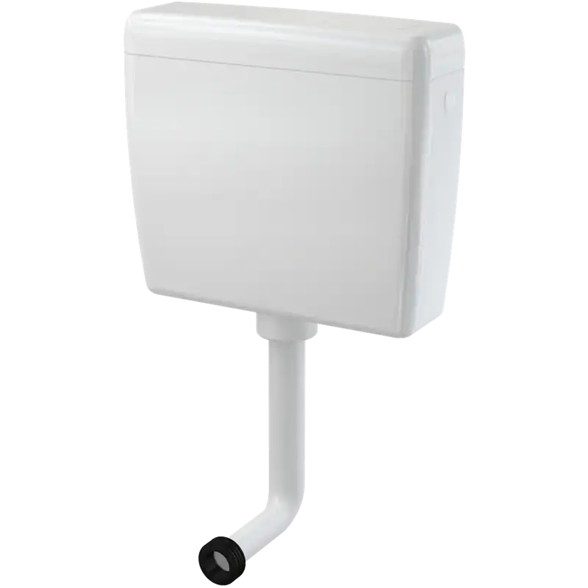 Rezervor pentru WC tip simplu flush ALCA