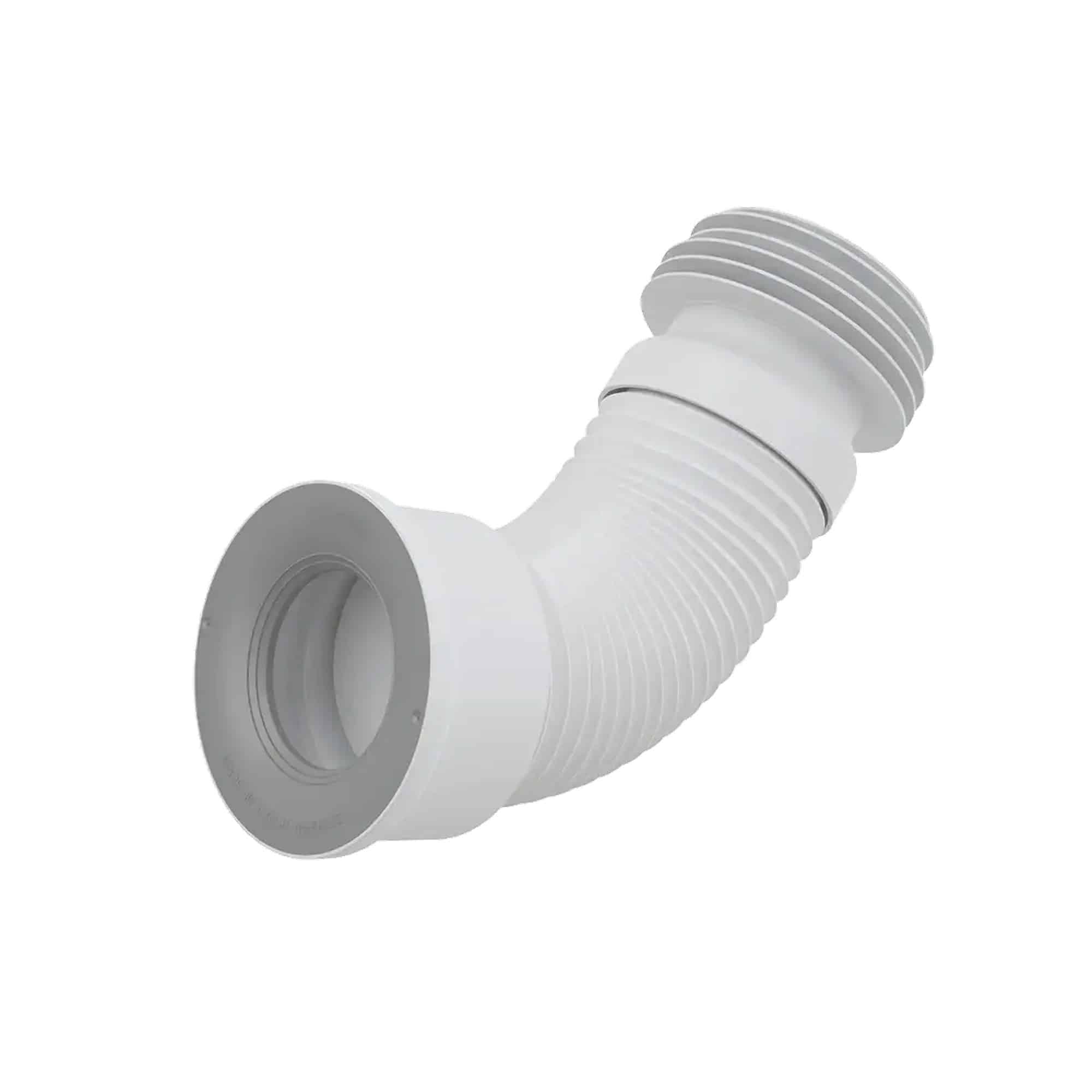 Cot flexibil pentru WC 280-550mm ALCA