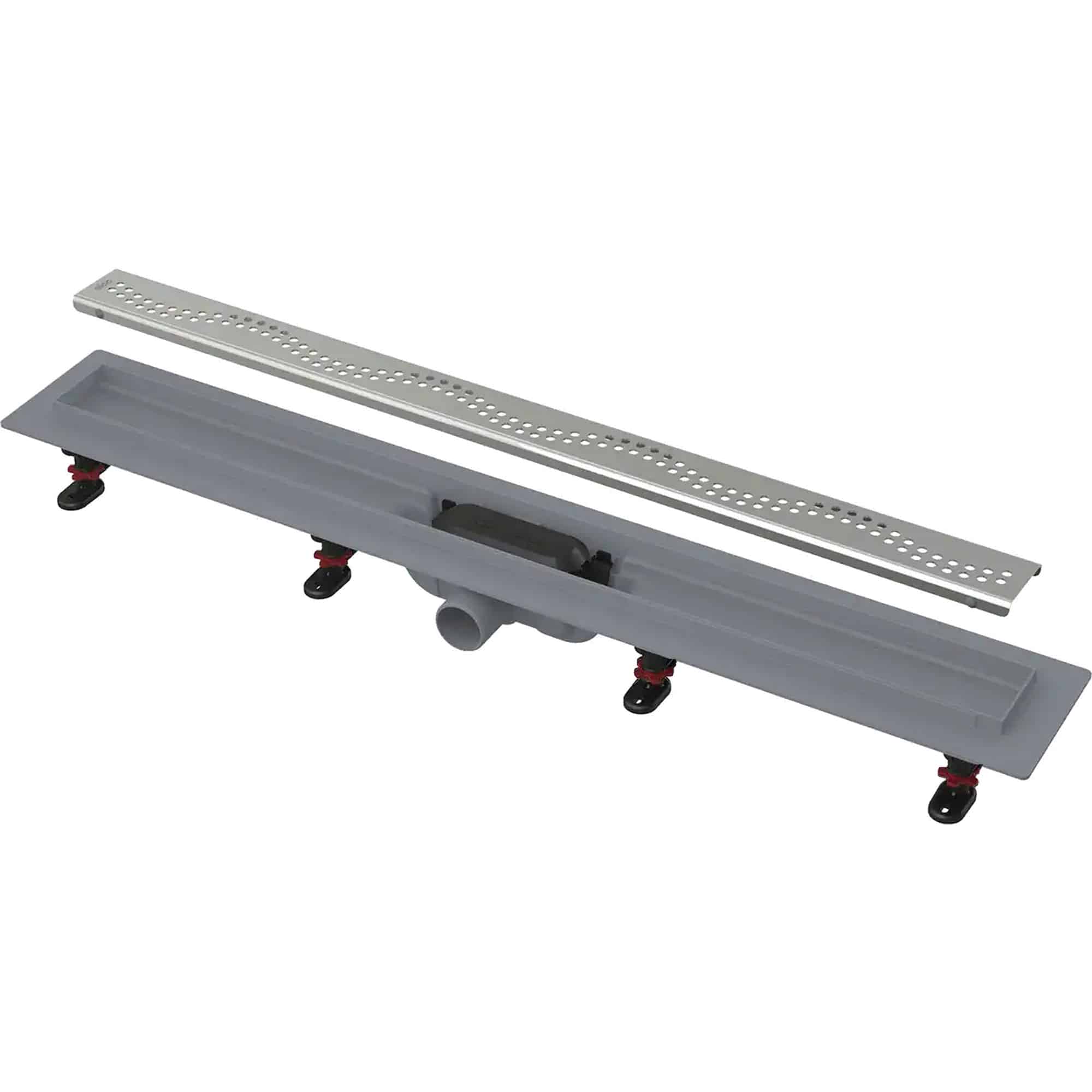 Rigola pentru dus tip simplu 550m ALCA