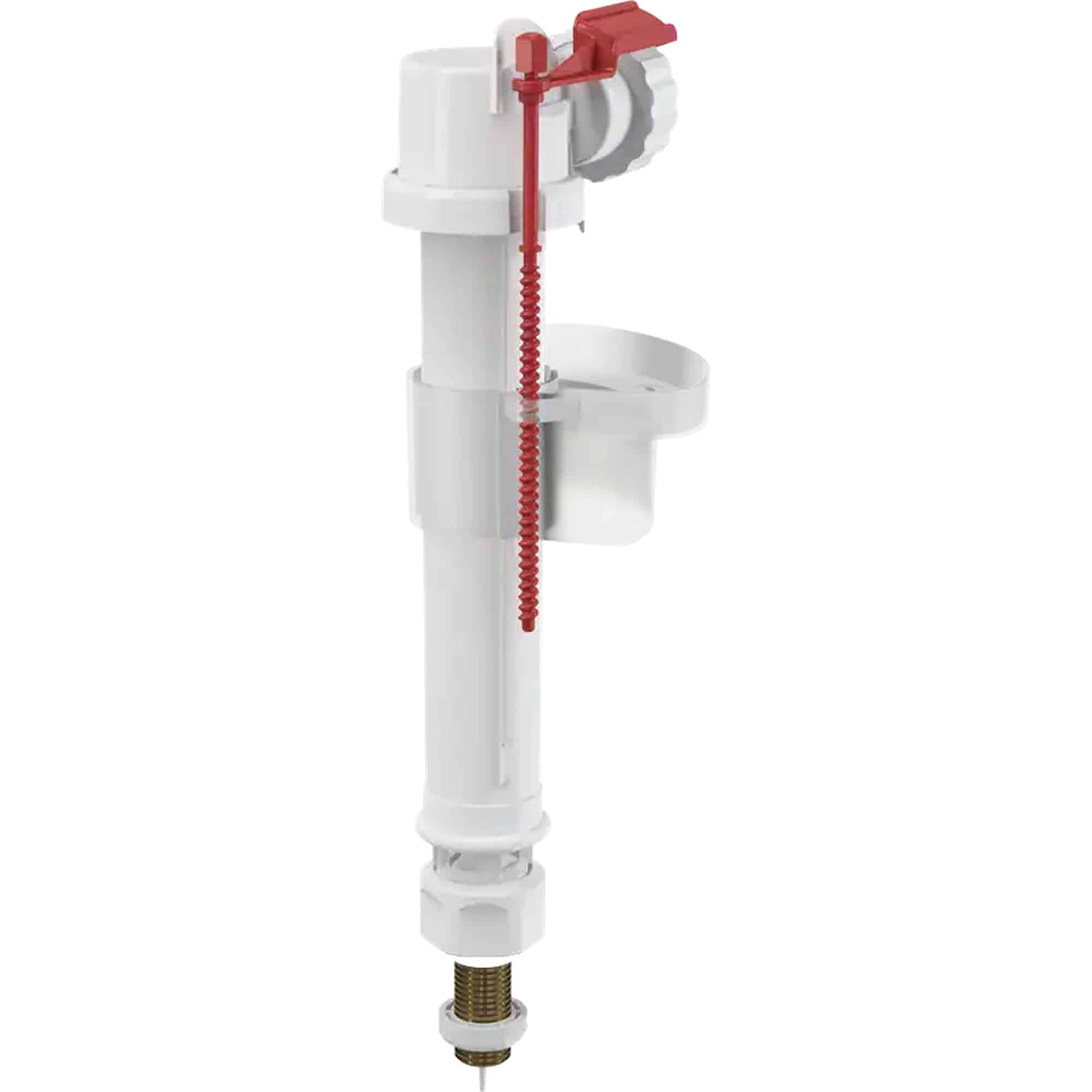 Flotor cu pozitie verticala 3/8'' din alama ALCA