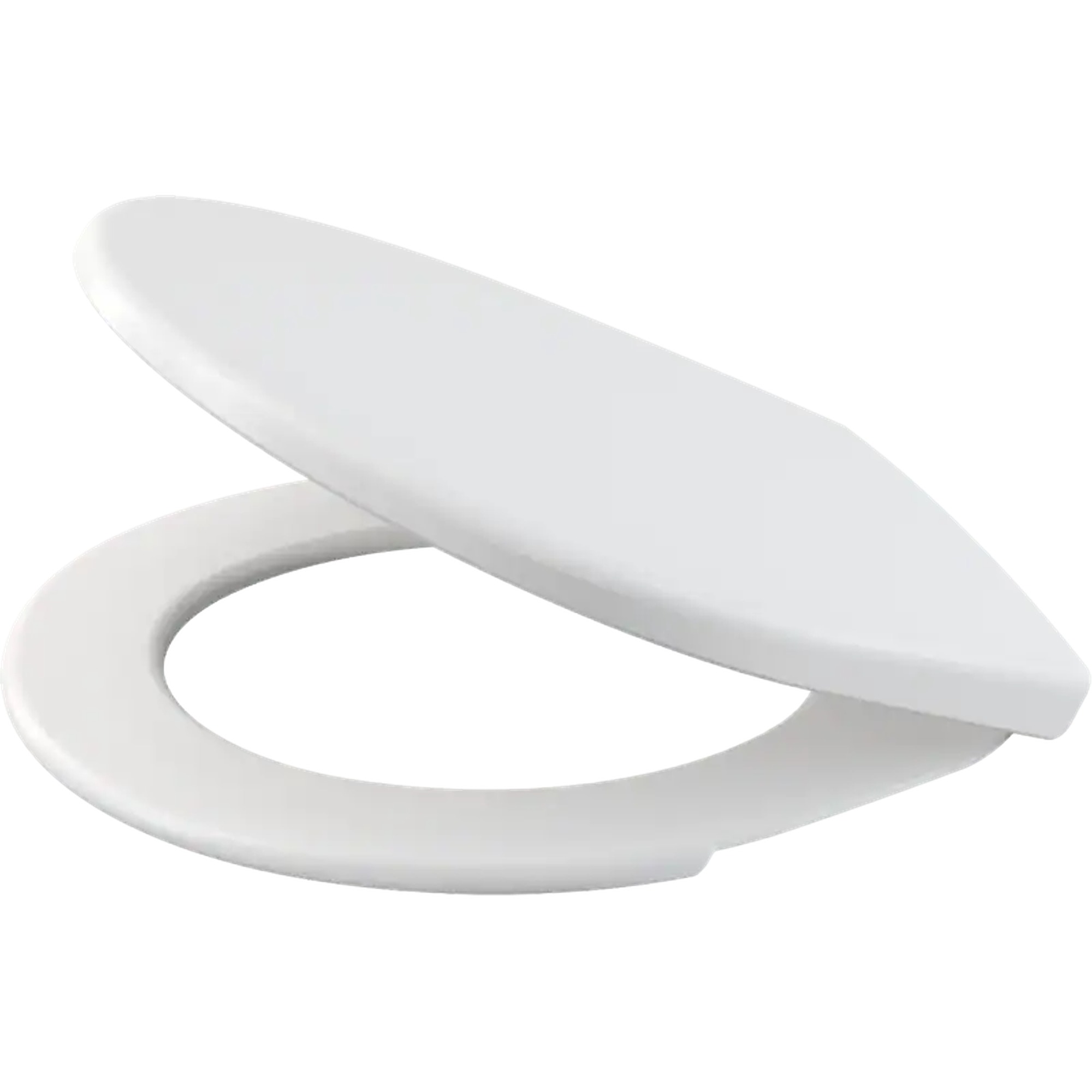Capac de WC antimicrobian ALCA