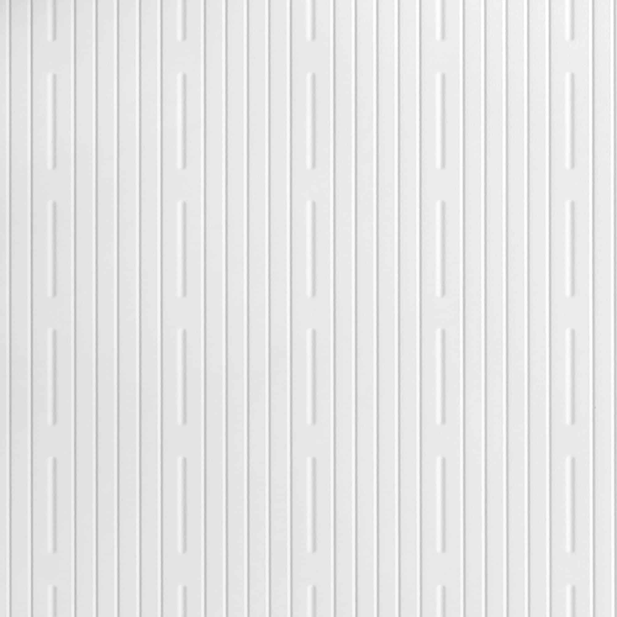 Panou dus Fiora Row Blanco Total 60x240 cm