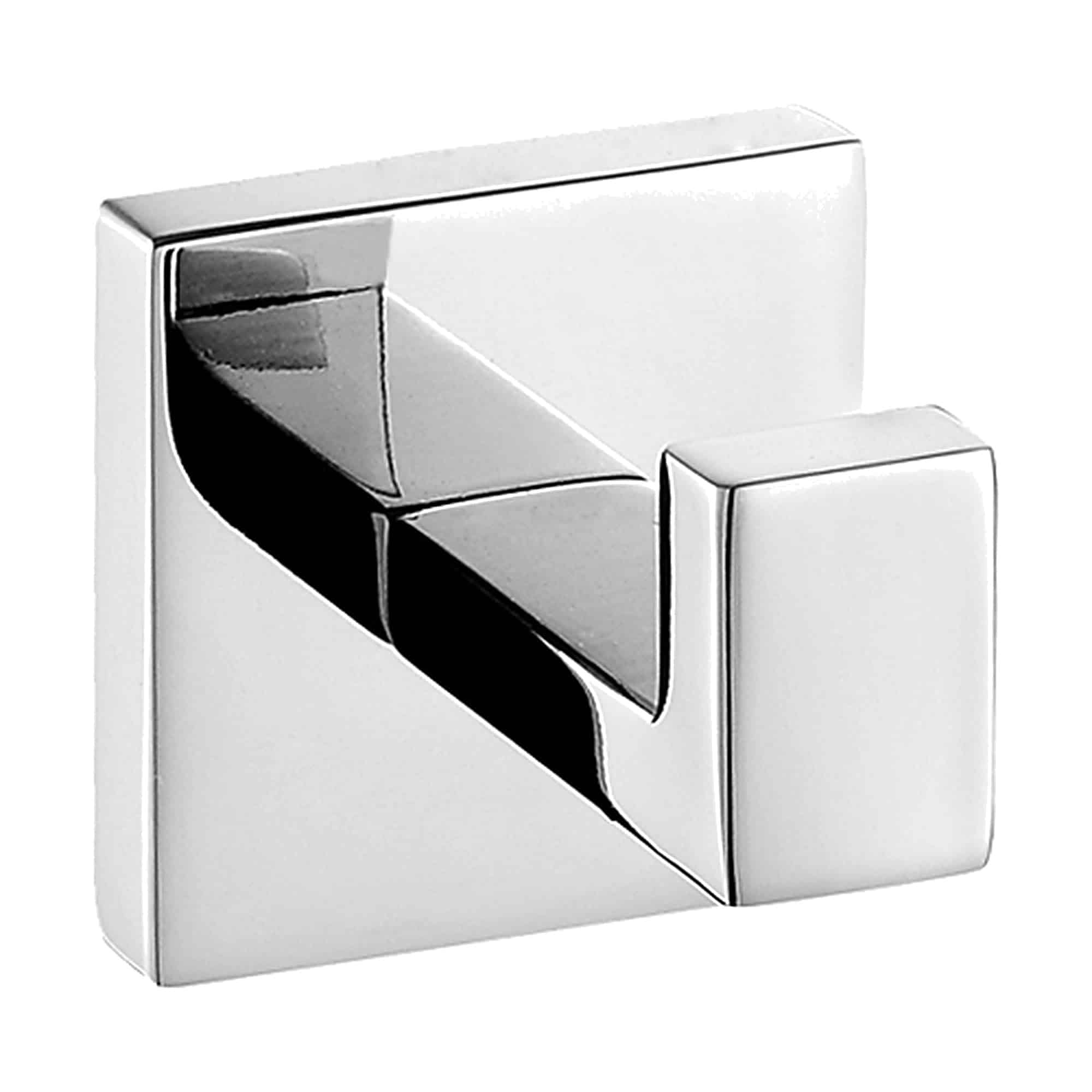 Agatatoare prosop, din inox, crom