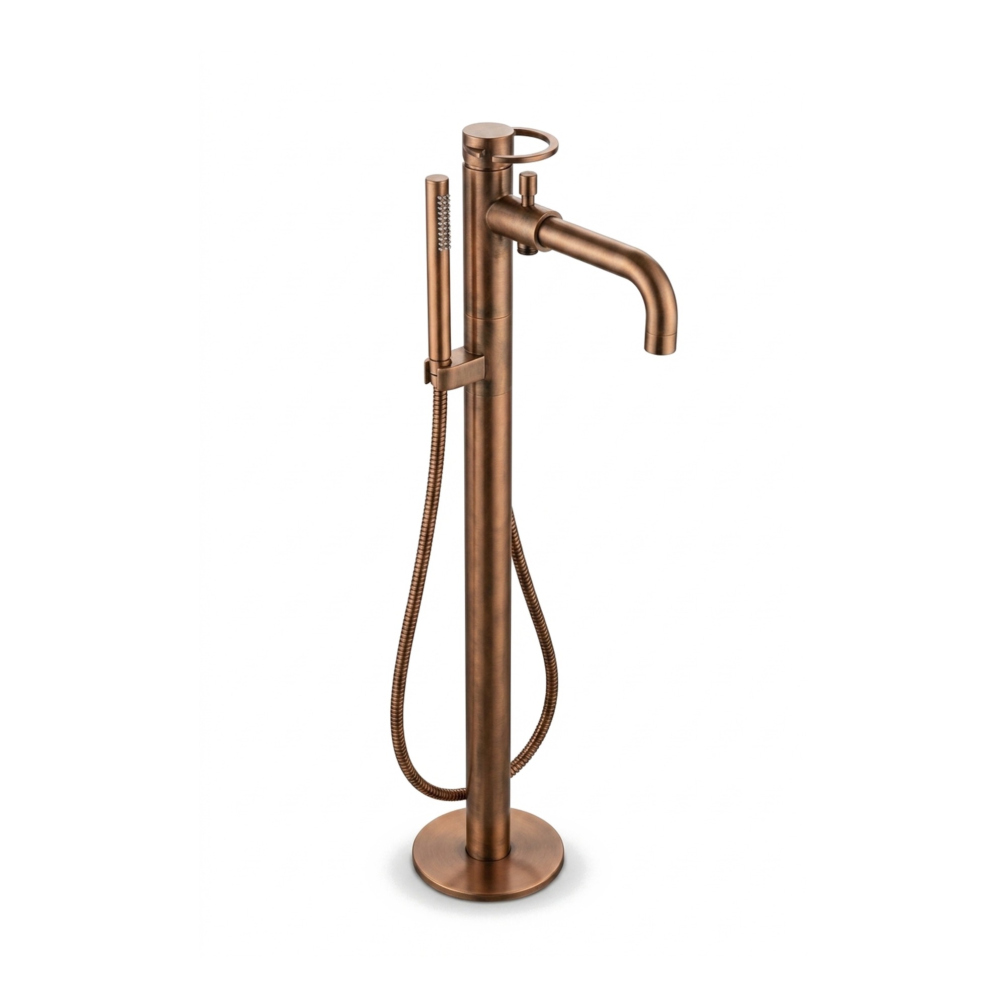 LINEA by AC - Baterie freestanding cada unicat personalizabila