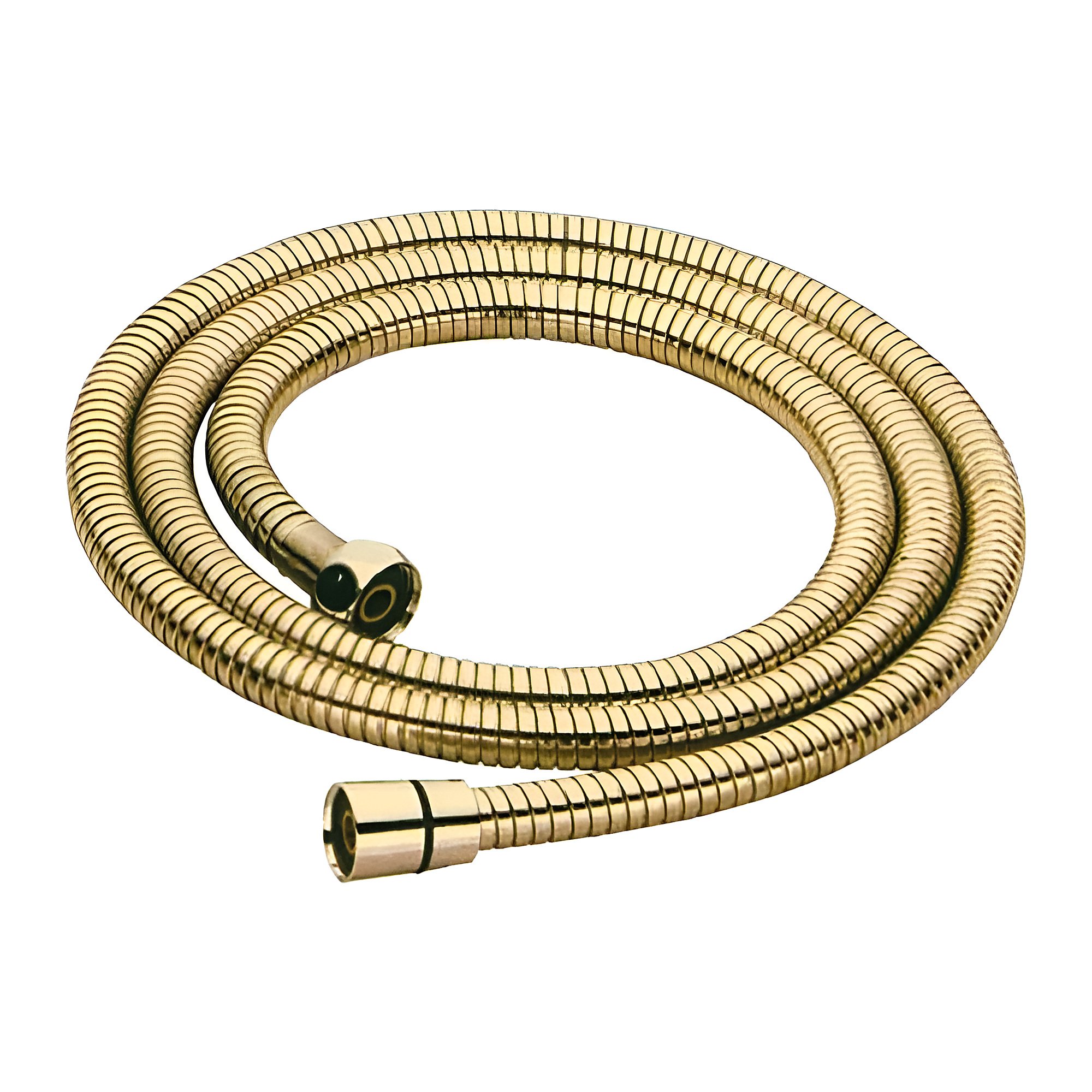 Furtun de dus 1,70 m Tube BOET auriu periat